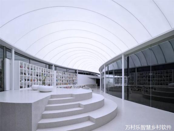 这60个中国最美乡村改造案例，告诉你乡村振兴怎么搞！(148)