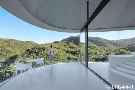 这60个中国最美乡村改造案例，告诉你乡村振兴怎么搞！(147)