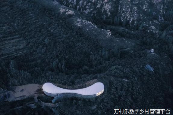 这60个中国最美乡村改造案例，告诉你乡村振兴怎么搞！(145)
