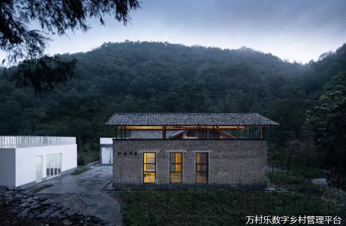这60个中国最美乡村改造案例，告诉你乡村振兴怎么搞！(154)
