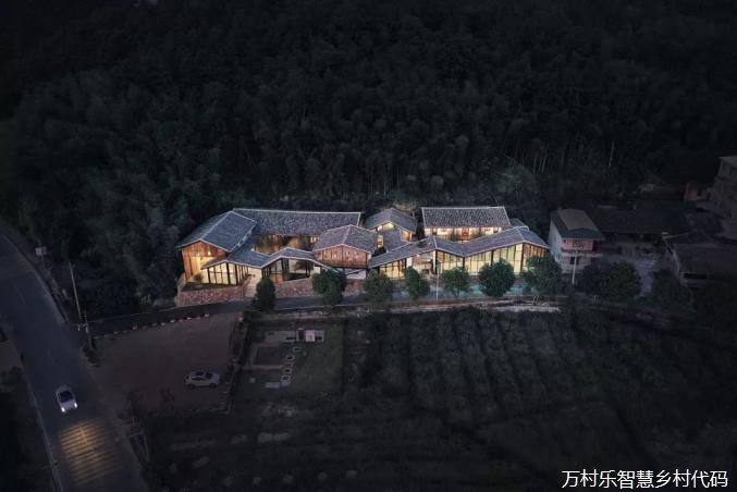这60个中国最美乡村改造案例，告诉你乡村振兴怎么搞！(168)