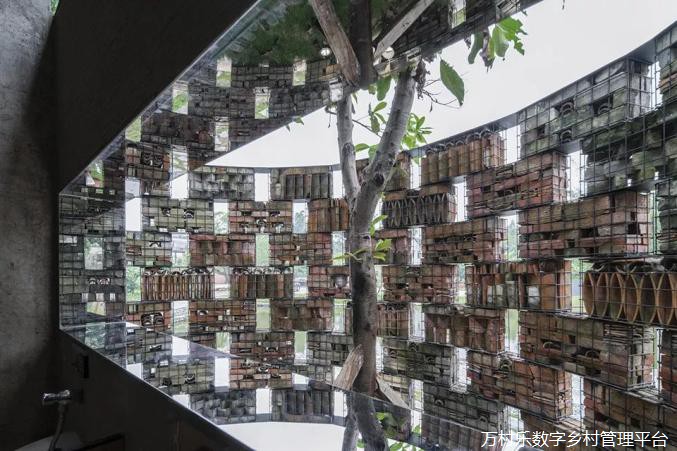 这60个中国最美乡村改造案例，告诉你乡村振兴怎么搞！(175)