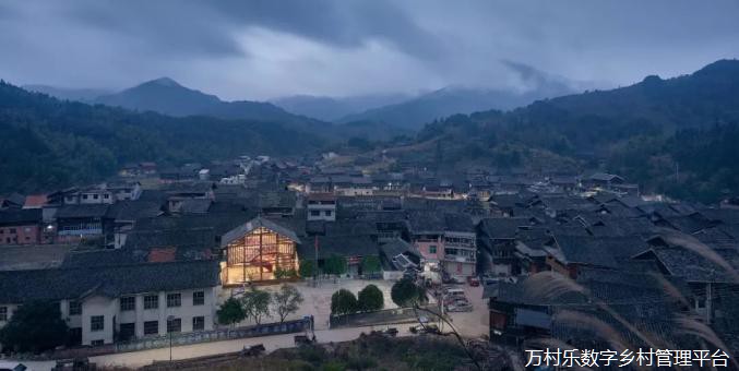这60个中国最美乡村改造案例，告诉你乡村振兴怎么搞！(201)