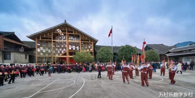 这60个中国最美乡村改造案例，告诉你乡村振兴怎么搞！(202)