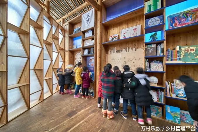 这60个中国最美乡村改造案例，告诉你乡村振兴怎么搞！(204)