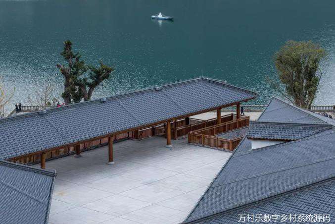这60个中国最美乡村改造案例，告诉你乡村振兴怎么搞！(206)