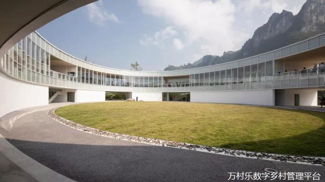这60个中国最美乡村改造案例，告诉你乡村振兴怎么搞！(210)