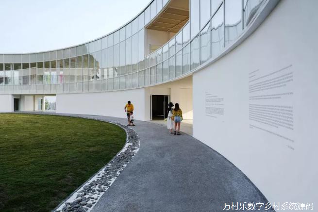 这60个中国最美乡村改造案例，告诉你乡村振兴怎么搞！(211)