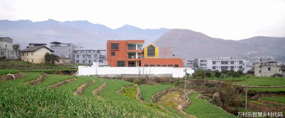 这60个中国最美乡村改造案例，告诉你乡村振兴怎么搞！(229)