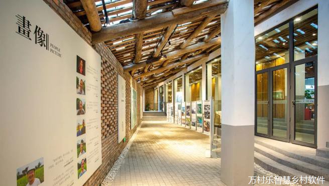 这60个中国最美乡村改造案例，告诉你乡村振兴怎么搞！(223)