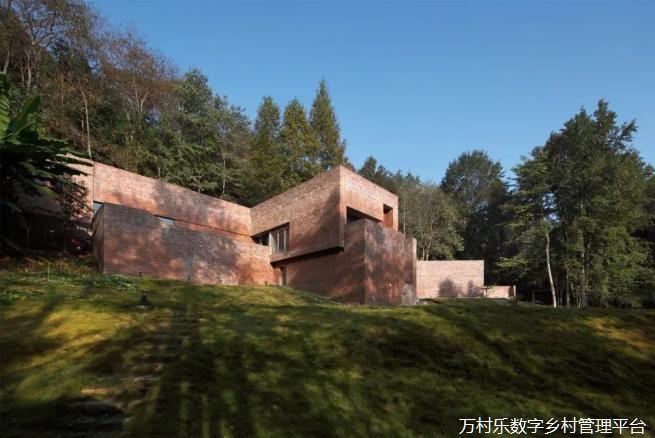 这60个中国最美乡村改造案例，告诉你乡村振兴怎么搞！(226)
