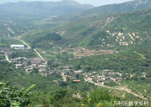农村土地资源合理配置与乡村振兴：实现可持续发展的策略与实践