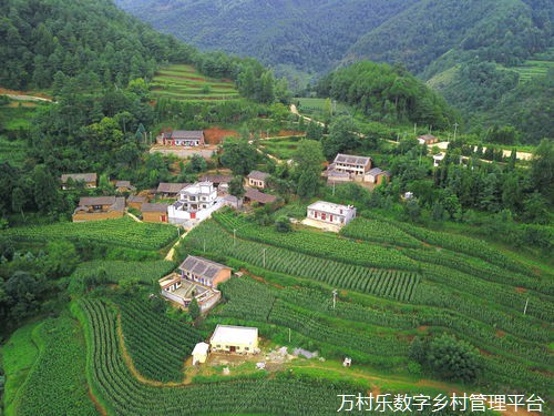 农村文化建设与乡村振兴的精神内涵探析