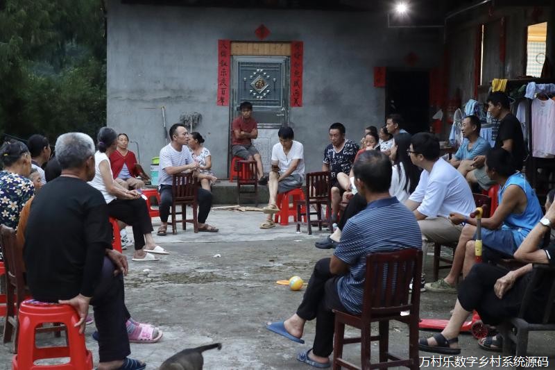 湖南师范大学法学院研究生赴桑植县龙潭坪镇暑期社会实践团：聚力红色法治，赋能乡村振兴(3)