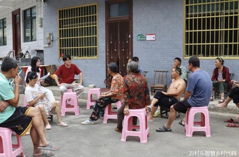 湖南师范大学法学院研究生赴桑植县龙潭坪镇暑期社会实践团：聚力红色法治，赋能乡村振兴(2)