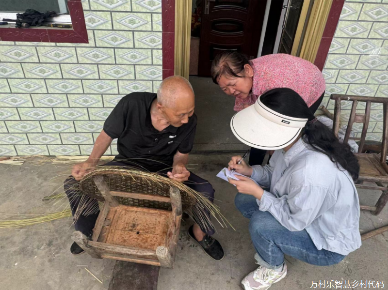 湖南师范大学法学院研究生赴桑植县龙潭坪镇暑期社会实践团：聚力红色法治，赋能乡村振兴(8)